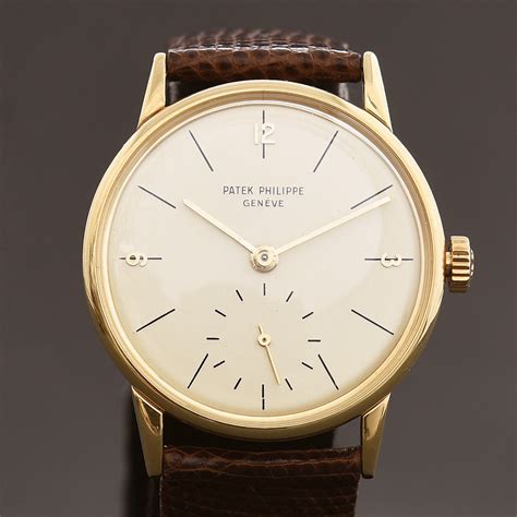 patek philippe dress watch|vintage patek philippe watches.